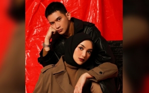 Makin Mesra, Rezky Aditya Beri Gombalan Maut untuk Citra Kirana di Foto Honeymoon Bikin Baper