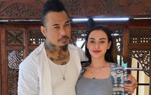 Ungkapan Hati Nora Alexandra di Foto Romantis Bareng Jerinx SID Bikin Fans Semringah, Diminta Begini