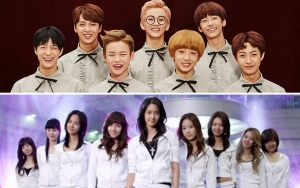 Ada 'Chewing Gum' NCT Dream dan 'ITNW' SNSD, 5 Lagu Ini Sempat Ditolak Tapi Malah Jadi Hits