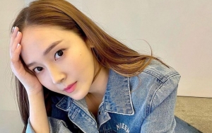 7 Potret Flawless Jessica SNSD Yang Comeback Solo Usai Dua Tahun Hiatus