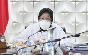 Banyak Anak Yang Jadi Yatim Piatu Akibat COVID-19, Mensos Risma Siapkan Kartu Bansos Khusus