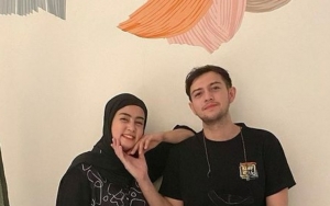 7 Potret Rifky Balweel Dan Biby Alraen Harmonis, Rumah Tangga Penuh Warna
