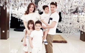 Gugat Cerai Hari Ini, Dhena Masih Pakai Nama Belakang Jonathan Frizzy di Instagram?