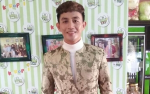 Jadi Penengah, Adi DA Pamer Bukti Hubungan Baik dengan Lesti Kejora