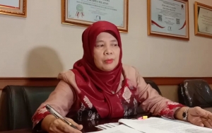 Gugatan Cerai Dita Fakhrana Tidak Diterima PA Jaksel Karena 'Salah Alamat'