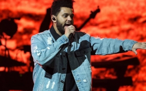 The Weeknd Akui 'Tak Pernah' Liburan Meski Penat Berkarier, Buntut Patah Hati Pada Wanita?
