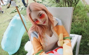 Tae Yeon SNSD Awalnya Syok Dengar Lagu 'I Got a Boy', Kenapa?