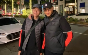 Video Kompilasi Harapan Azka Masa Kecil dan Sekarang Viral, Putra Deddy Corbuzier Bereaksi