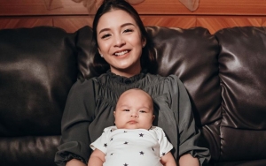 Chelsea Olivia Girang Baby Dante Perdana Ucapkan Kata Ini dengan Jelas: Hari Bersejarah