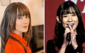 Dara The Virgin Ternyata Tante dari Zahra Yang Dipecat JKT48, Postingan Terakhir 'Diserbu'