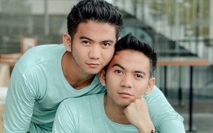 Rizki Ridho Santai Tak Diundang Lesti Kejora, Begini Tanggapan Soal Kekecewaan Aty Kodong