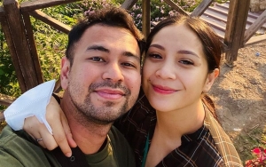 Raffi Ahmad Ternyata Suka Cek Ponsel Nagita Slavina, Pernah Temukan Nomor Mencurigakan