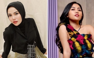 Medina Zein Bantah Kabur Saat Rachel Vennya Tagih Pelunasan: Salah Paham!