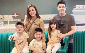 Sering Cekcok Jadi Alasan Dhena Devanka Gugat Cerai Jonathan Frizzy, Ada Harapan Rujuk?