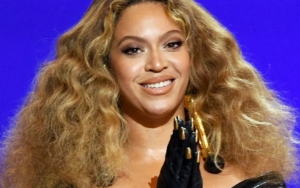Beyonce 'Marah' Pada Perusahaan Tiffany & Co Usai Dikritik Publik Karena Pakai Berlian Rp 400 Miliar