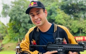 7 Tahun Bareng Nagita Slavina, Raffi Ahmad Akui Pernah Bosan dan Ingin Nikah Lagi