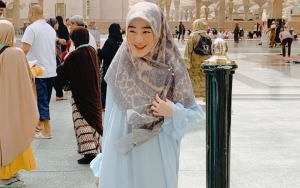 Larissa Chou Pamer Momen Romantis Bareng 'Teman Hidup', Selipkan Pesan Menyentuh Ini