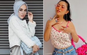 Medina Zein Kesal Masih Diejek Meski Sudah Klarifikasi Utang Rachel Vennya
