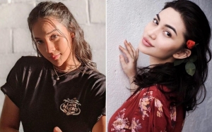 Wajah Anya Geraldine VS Ariel Tatum Muncul di Bak Truk Bikin Geger