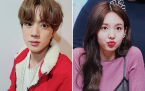 Deretan Artis Terkenal Ini Satu Almamater dengan Jin BTS dan Nayeon TWICE