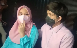 Aurel Hermansyah Hamil Anak Perempuan, Atta Halilintar Sebut Tebakan Keluarga Hampir Semua Salah