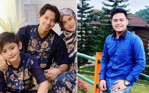 Adu Ganteng Sonny Septian dan Putra Tampan Fairuz A. Rafiq Seret Nama Galih Ginanjar