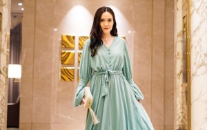 Shandy Aulia Buka Suara Soal Dipolisikan 'Haters', Serahkan Urusan Ke Hotman Paris