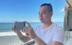 Ernest Prakasa Kesal Gara-Gara Fitur Baru Instagram: Ribet Banget Tahu!