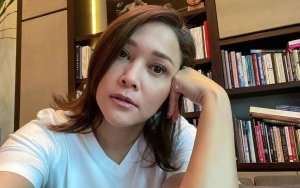 Maia Estianty Pamer Senyuman 'Maut' Usai Heboh Dituding Ratu Pencitraan Hingga Tukang Ghibah