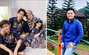 Nyesek, Fairuz A. Rafiq Ungkap Permintaan King Faaz Untuk Jangan Pernah Sebut Nama Galih Ginanjar