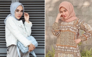 Sindir Medina Zein Jual Tas KW, Influencer Cantik Pamer Cek 240 Juta Usai Diancam Dipolisikan