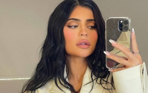 Fokus Jaga Kesehatan, Keluarga Beber Pantangan Kylie Jenner Saat Hamil Anak Kedua