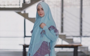 Isu Foto Wajah Suami Ketiga Viral, Risty Tagor Nyanyi 'Dosa Ghibah' Sindir Netter?