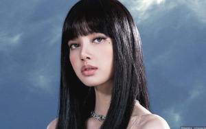 YG Rilis Teaser Poster Baru Single 'LALISA' Lisa BLACKPINK, Foto dan Judul Lagu Bikin Kagum