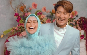 Gara-gara Foto Ini Lesty Kejora Diisukan Hamil Duluan Sebelum Nikah, Sang Ayah Bilang Begini