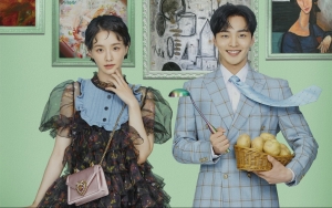 'Dali and Cocky Prince' Ungkap Totalitas Tim Produksi Hidupkan Romansa Artistik, Seperti Apa?