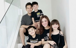 Perdana Terkuak, Pengacara Sebut Jonathan Frizzy dan Dhena Menikah Secara Islam?
