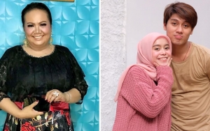 Aty Kodong Kecewa Tak Diundang ke Nikahan Lesty Kejora, Rizky Billar Pasang Badan Hingga Minta Maaf