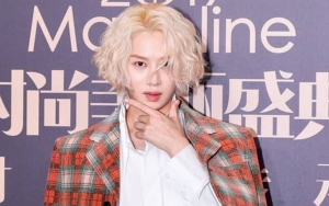 Kim Heechul Super Junior Tanggapi Santai Usai Dikritik Soal Anjing Peliharaan