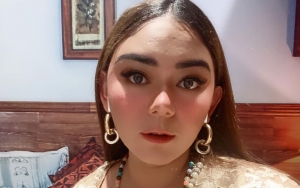 Akui Berat, Thalita Latief Tetap Berusaha Jaga Imej Mantan Suami di Depan Anak