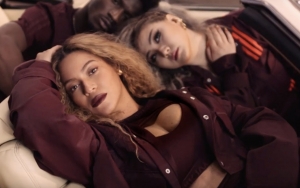 Pamerkan Kedekatan, CL Ngaku Pernah Dihibur Beyonce Saat Sedang Susah