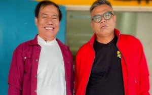 Abdel Achrian dan Temon Pernah Tak Saling Sapa Selama 2 Tahun, Tapi Tetap Syuting Bareng