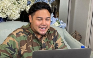 Ivan Gunawan Pamer Perubahan Drastis Usai 1 Bulan Diet, Target Turun 20 Kg Tercapai? 