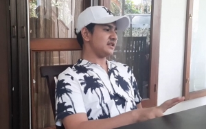 Syakir Daulay Sebut Zikri Daulay dan Larissa Chou 'Sefrekuensi', Ini Alasannya