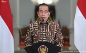 PPKM Level 3 Jawa-Bali Diperpanjang Hingga 6 September, Ada Wilayah Luar Turun Level 1