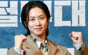 Sederhana Tapi Bermakna, Kebaikan Kim Heechul Super Junior Ini Bikin Komedian Senior Tersentuh