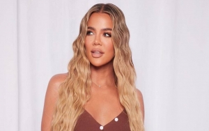 Khloe Kardashian Kena Kritik Tajam Usai Akui Benci Wanita Yang Kerap Ngeluh Soal Berat Badan