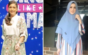 Perang Ahmad Dhani vs Maia Estianty 'Digoreng' Haters, Mulan Jameela Pamer Reaksi Cerdas Ini
