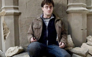 Daniel Radcliffe Akui Tak Takut Adegan Dengan Para Bintang Hebat Saat Syuting 'Harry Potter'