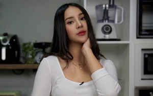Beredar Foto Transformasi Anya Geraldine, Hidung dan Dagu Malah Disindir Oplas